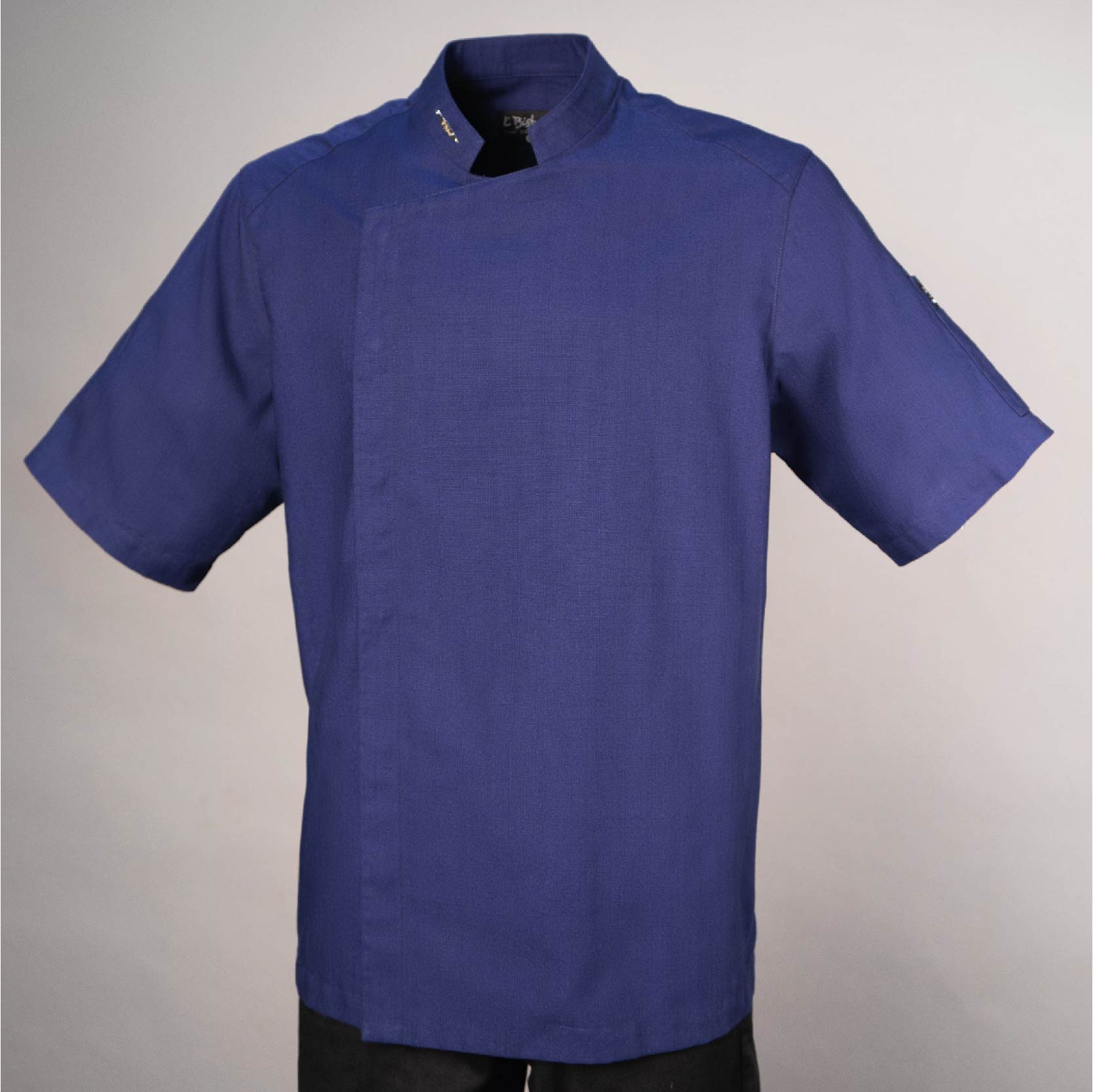 SACO MD 838 XALISCO VNG LINO ITALIA AZUL MNO