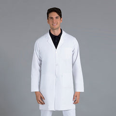 Bata md 214 Laboratorio  Unisex/Manga Sport