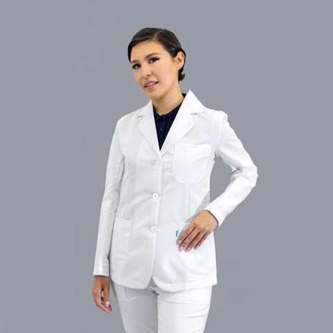 Sacos Medicos Mujer – Uniformes Clinik