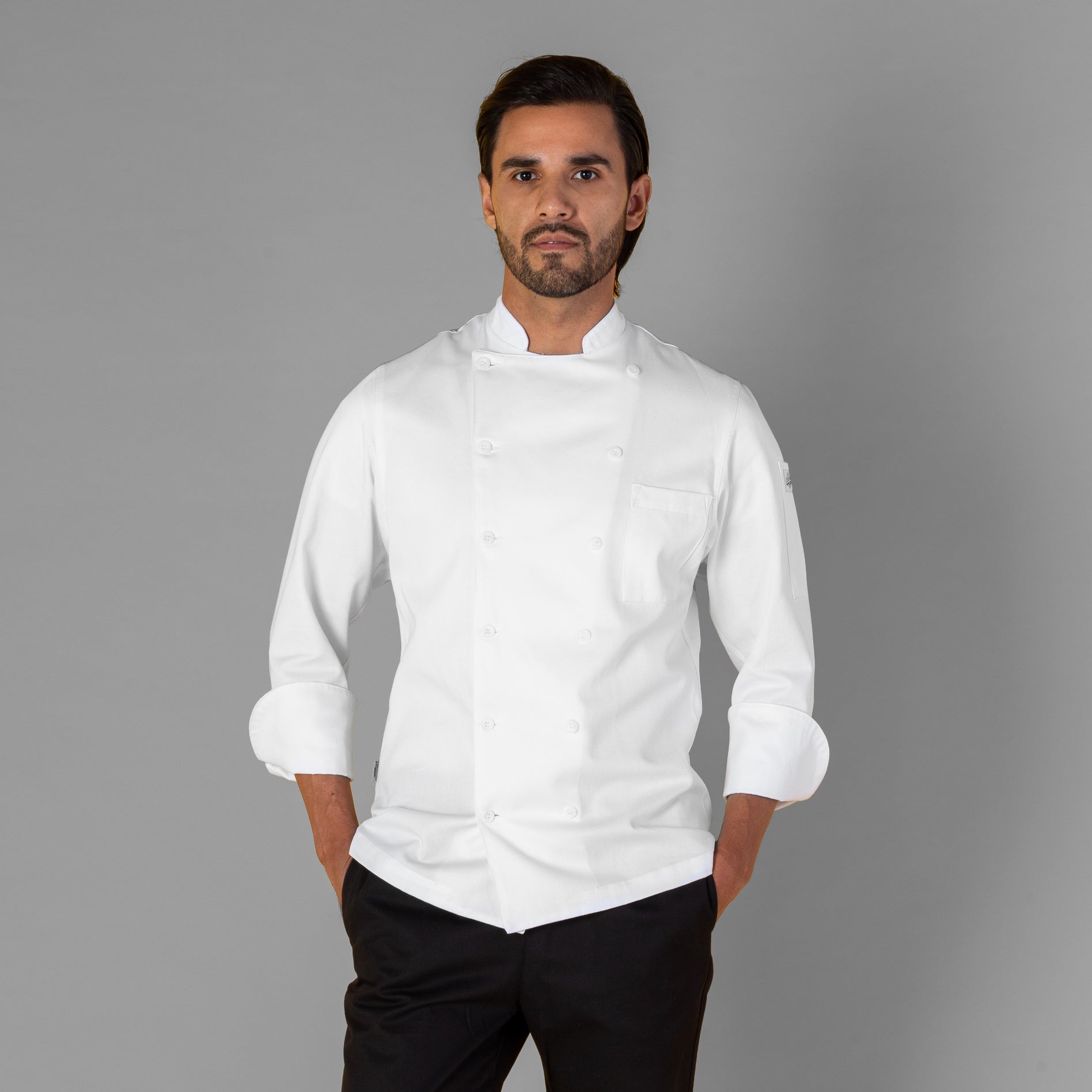 Saco MD 251 Chef Bistro Gab. Light