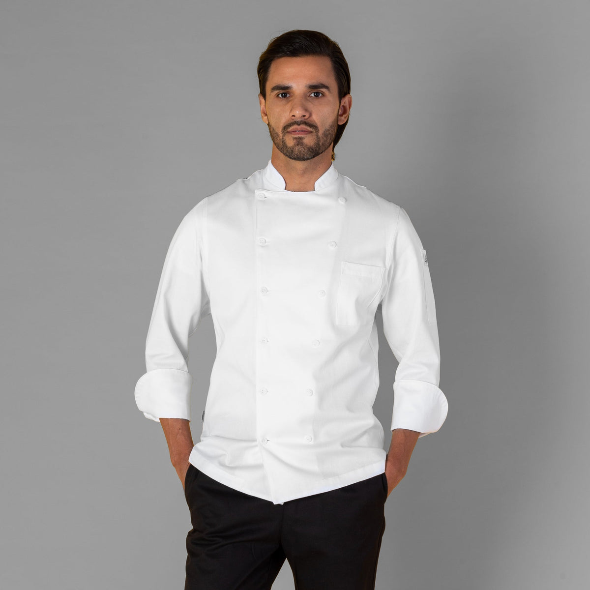 Saco MD 251 Chef Bistro Gab. Light