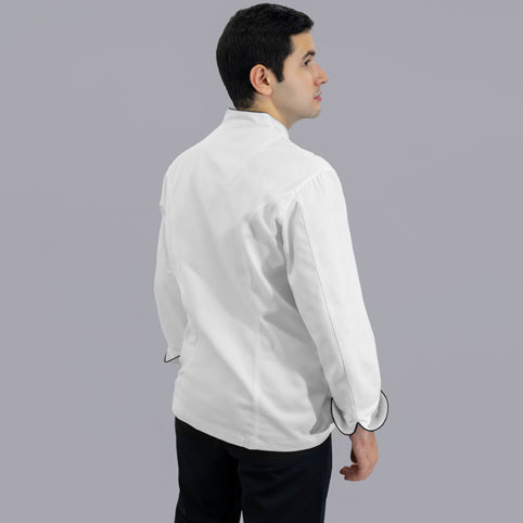 Saco Francés md 254 Caballero