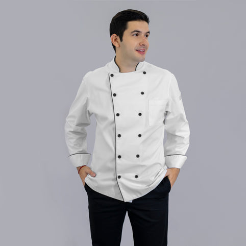 Saco Francés md 254 Caballero