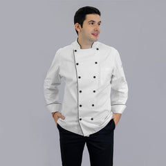 Saco Francés md 254 Caballero