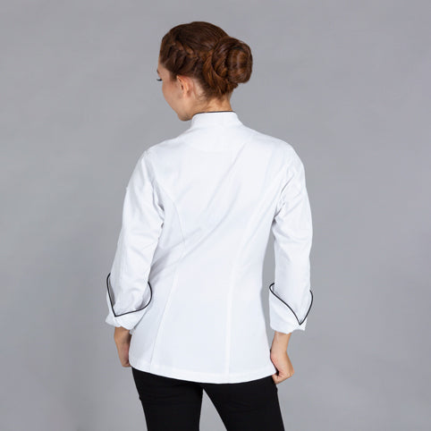 Saco Francés md 264 Dama