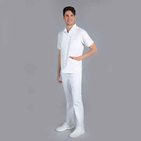 Filipina MD 274 Caballero Dacrón