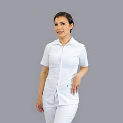 Filipina MD 390 Manga Corta DAMA