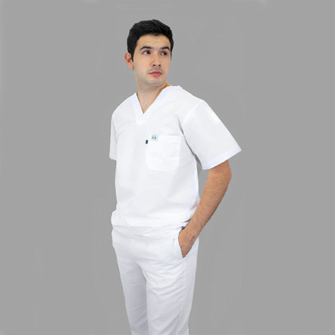 Filipina MD 402 Manga Corta UNISEX