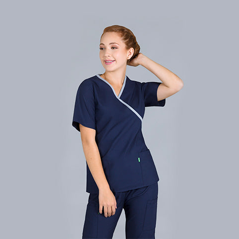 Juego De Cirugía Dama MD 409