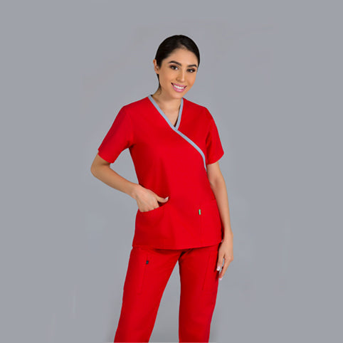 Juego De Cirugía Dama MD 409