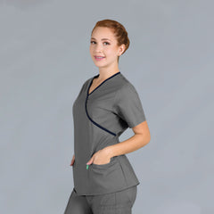 Juego De Cirugía Dama MD 409