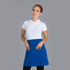Mandil Corto 559 Unisex