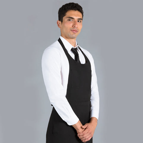 Apron Sommelier md 743 Gentleman 