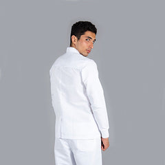 Filipina MD 770 Manga Larga Caballero