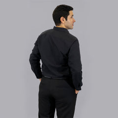 Camisa de Vestir Manga Larga/MD607 Caballero