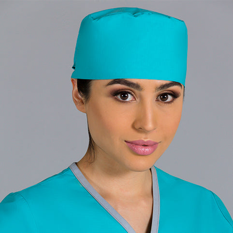 MD 452 Unisex Surgical Cap