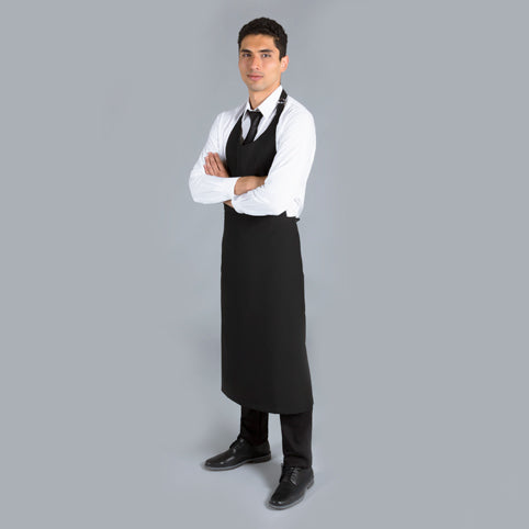 Apron Sommelier md 743 Gentleman 