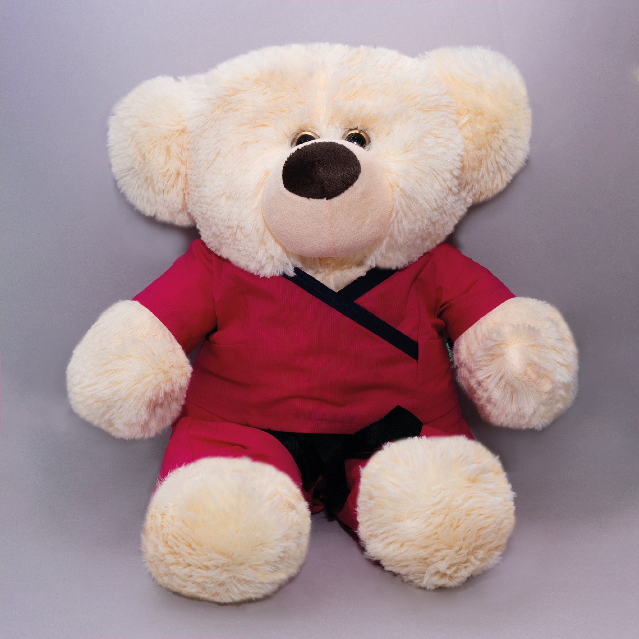 PELUCHE CIRUJANA OSITA