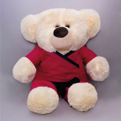 PELUCHE CIRUJANA OSITA