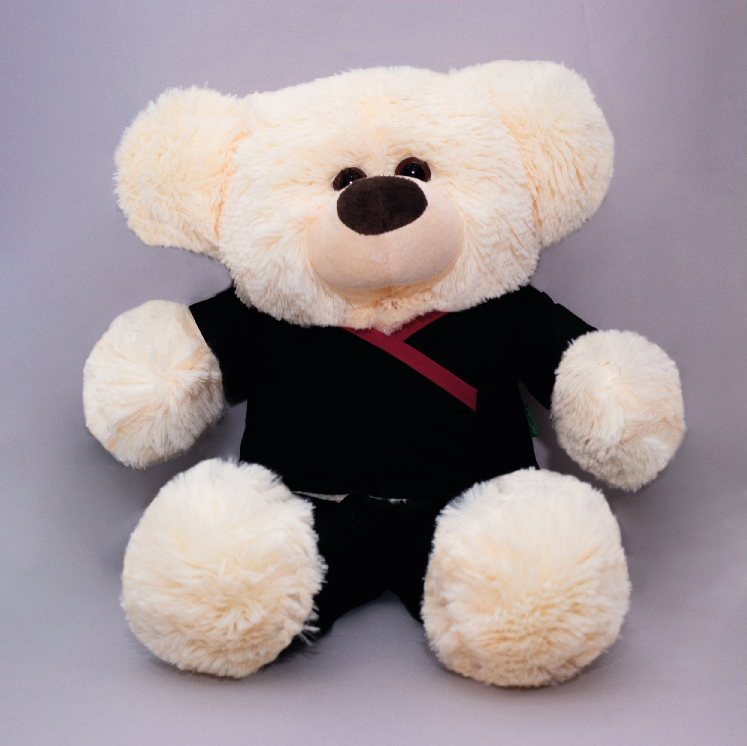 PELUCHE CIRUJANA OSITA