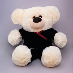 PELUCHE CIRUJANA OSITA