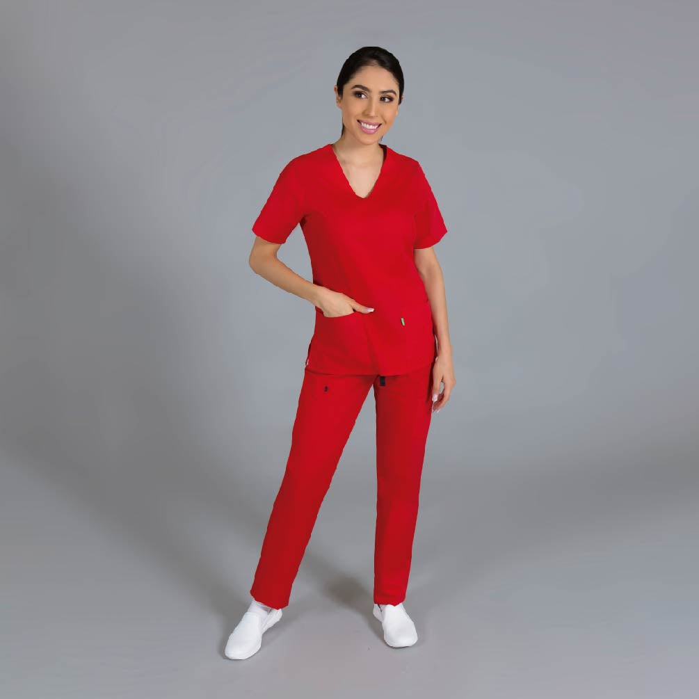 Juego de Cirugía Mod.637 Dama