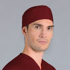 Gorro de Cirugía MD 452 Unisex