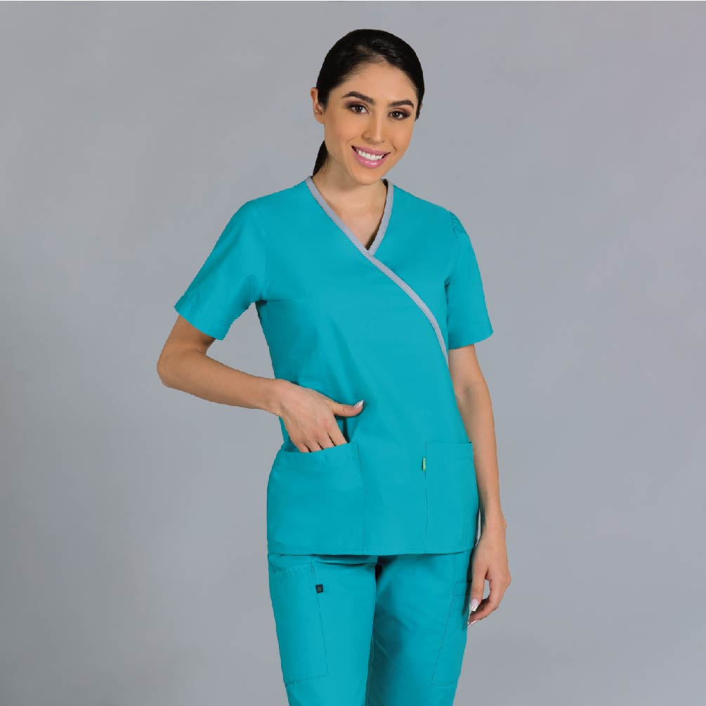 Juego De Cirugía Dama MD 409