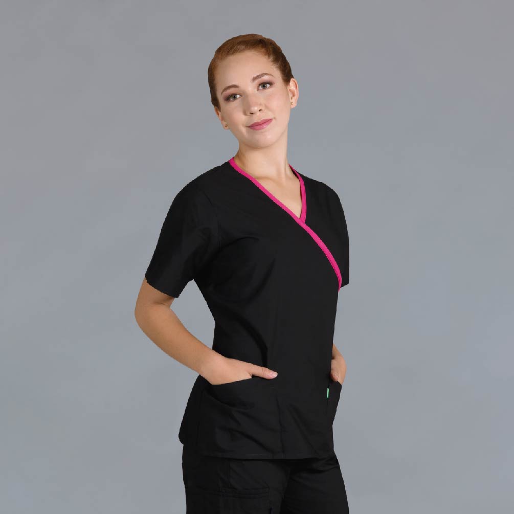 Juego De Cirugía Dama MD 409