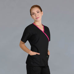 Juego De Cirugía Dama MD 409