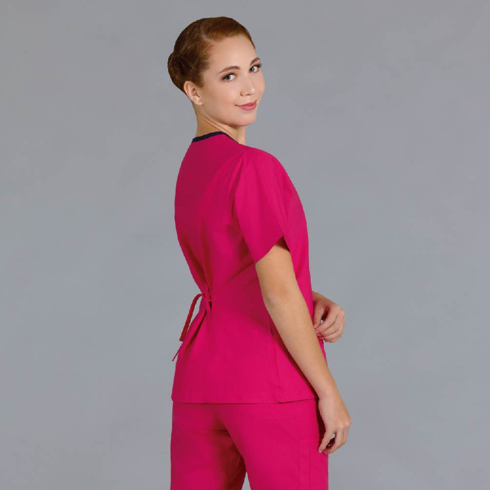 Juego De Cirugía Dama MD 409