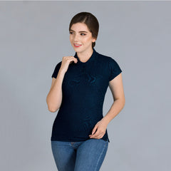 Playera Polo md 624 Dama