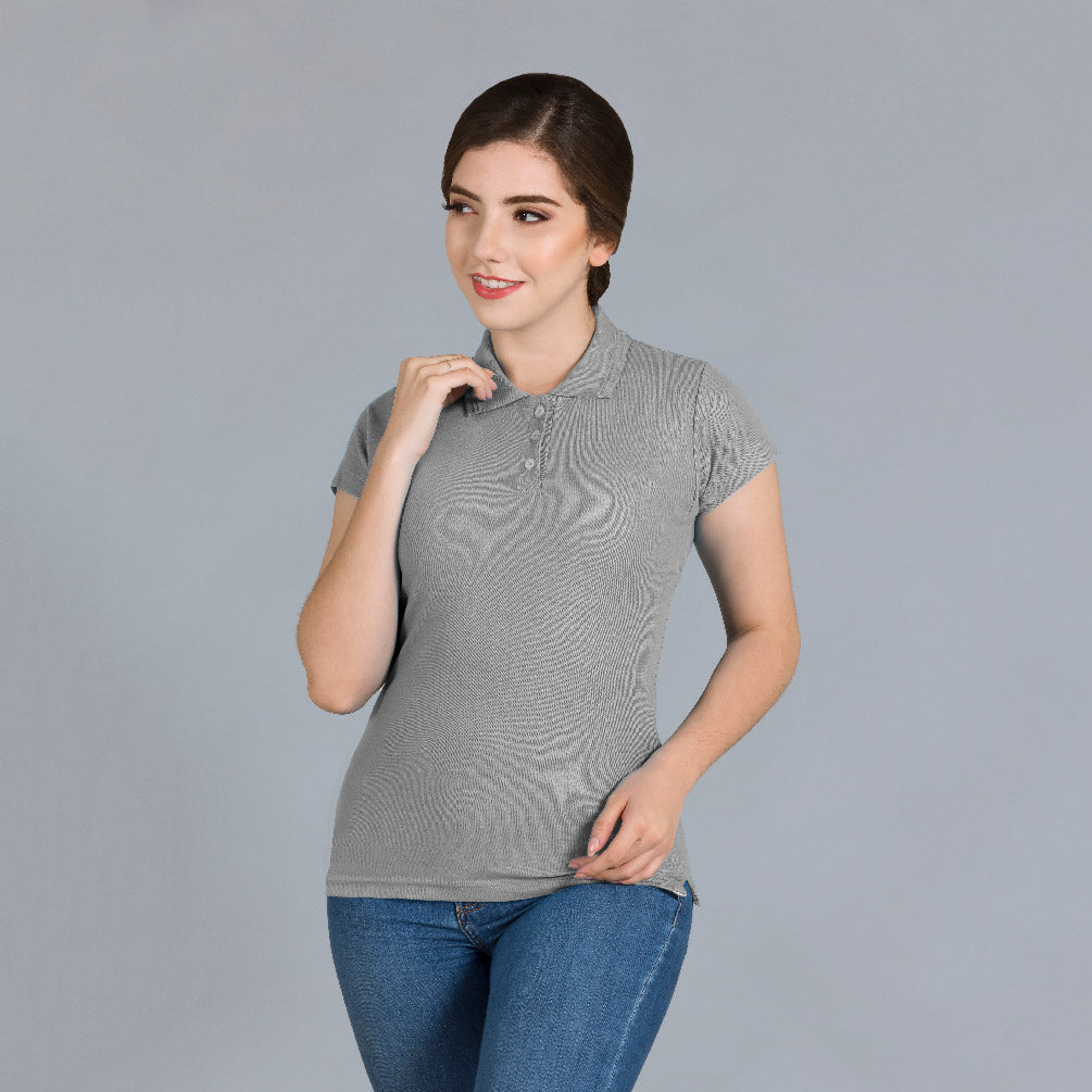 Jeans Playeras Polo Dama Playeras Marca Polo Mujer Playera Polo Md