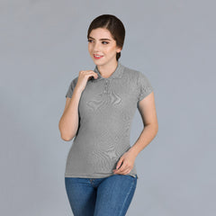 Playera Polo md 624 Dama