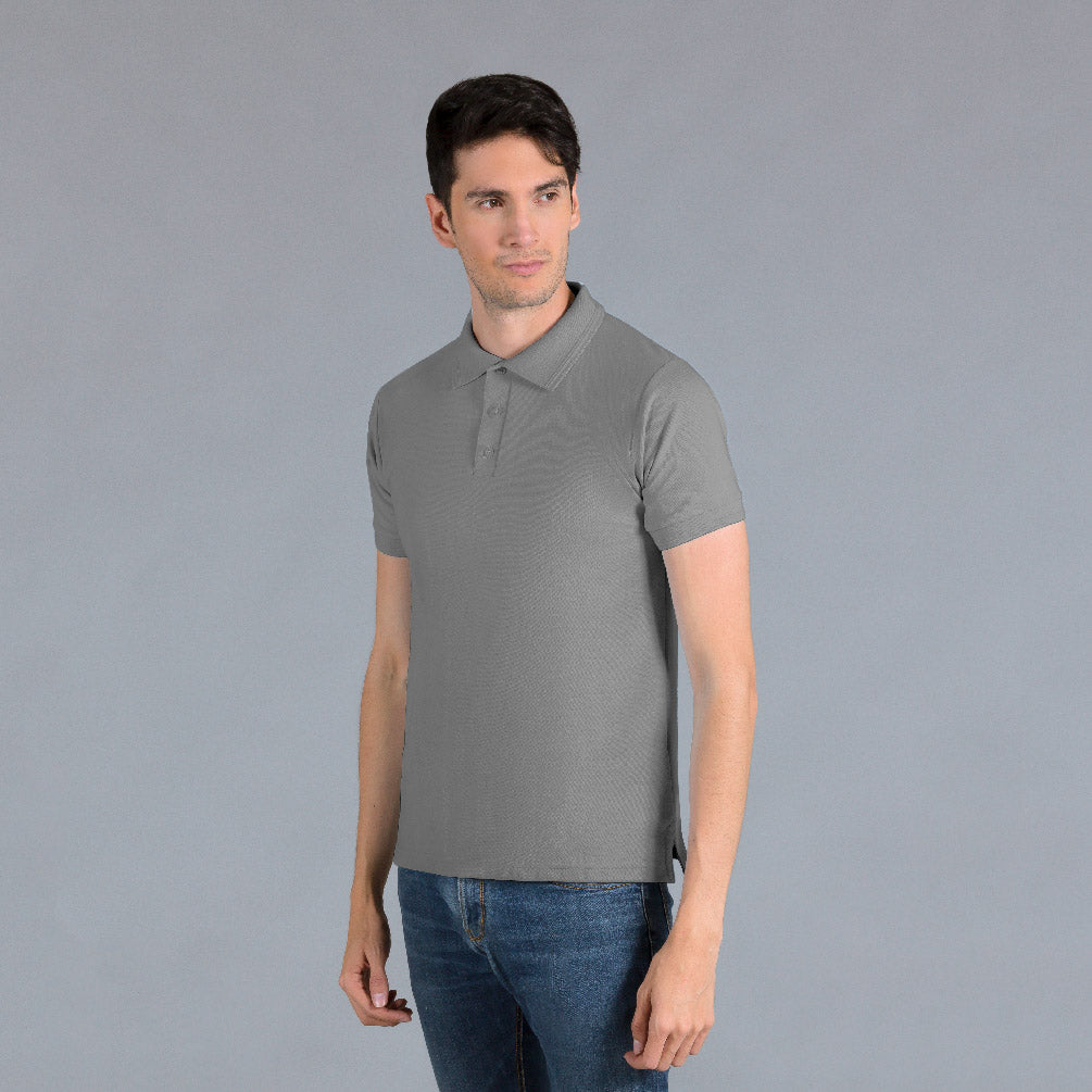 Playera Polo md 621 Caballero