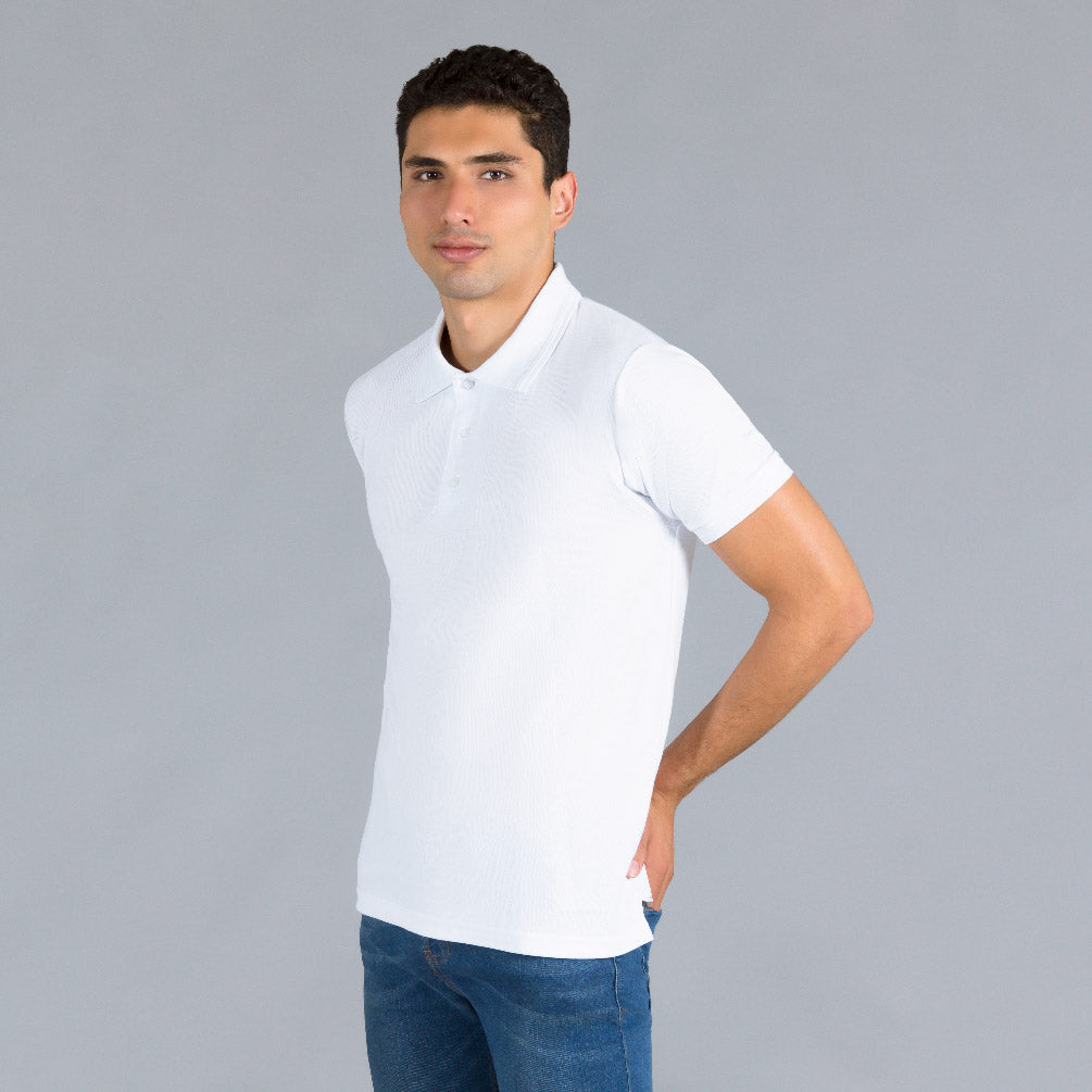 Playera Polo md 621 Caballero