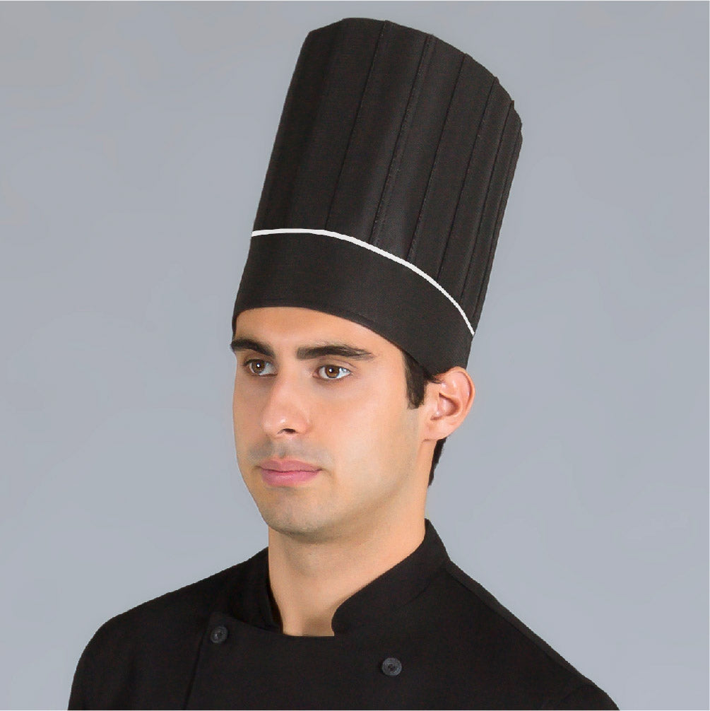 Gorro Frances Largo MD 520 UNISEX