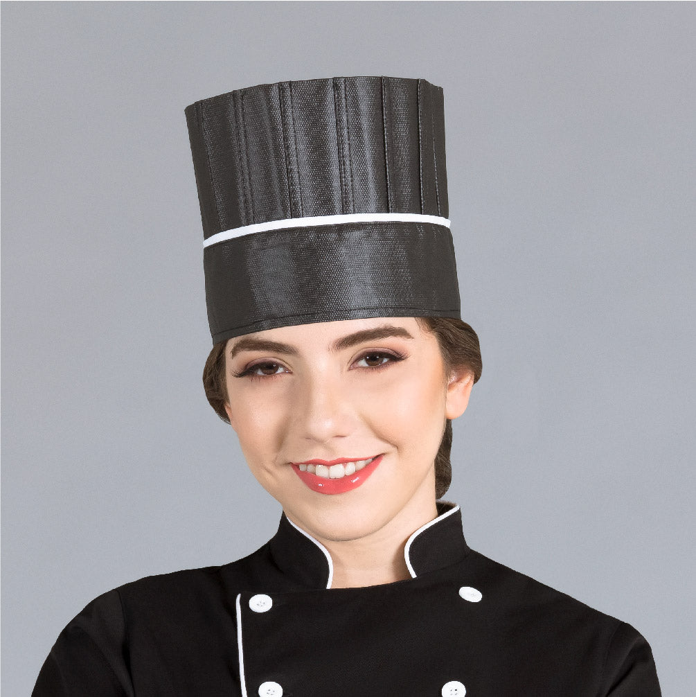 Gorro Frances Corto MD 511 UNISEX