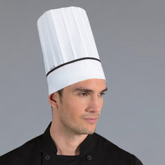 Gorro Frances Largo MD 520 UNISEX