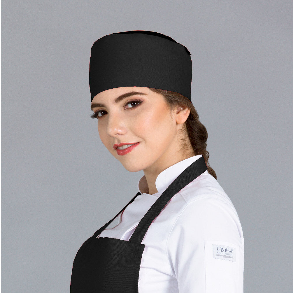 Round Hat with Elastic MD 756 UNISEX 