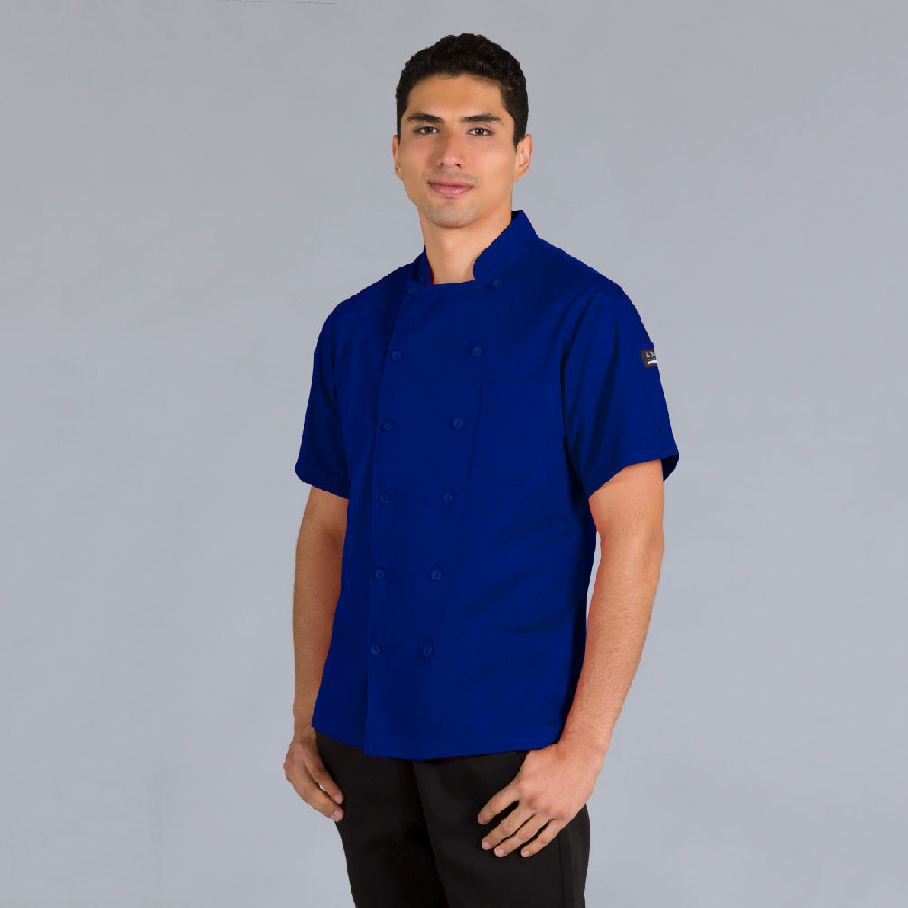 Saco Chef Bistrot M/Cta md 775 UNISEX