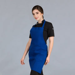 Mandil Pechera 555 Unisex