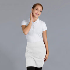 Mandil Corto 559 Unisex