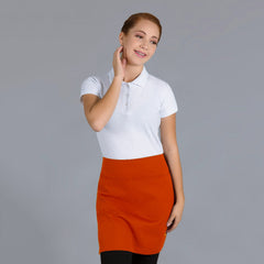 Mandil Corto 559 Unisex