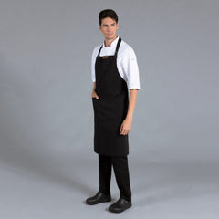 Mandil MD 667 Chelsea Cruzado Gab Light con cintas intercambiables