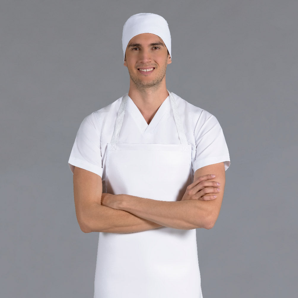 Mandil Lavaplatos 551 Unisex