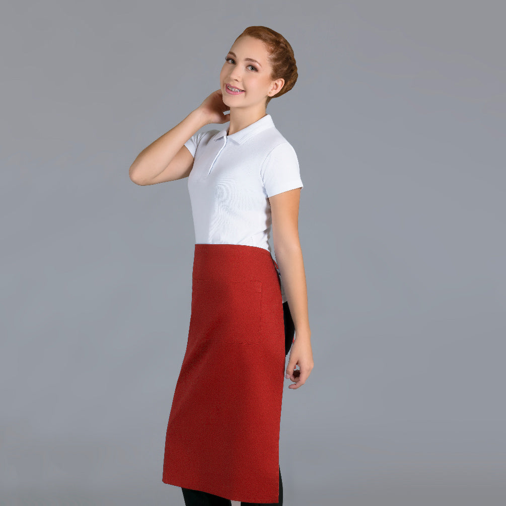 Mandil Largo 560 Unisex