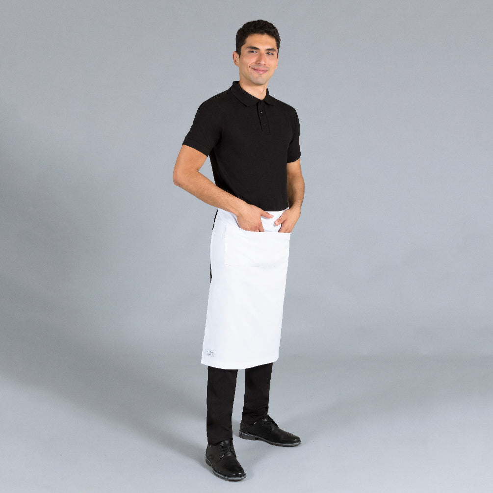 Mandil Largo 560 Unisex