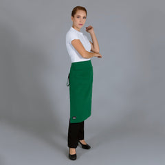 Mandil Largo 560 Unisex