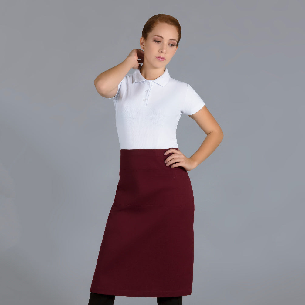 Mandil Largo 560 Unisex